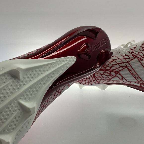 Adidas ADIZERO Electric Football Cleat main image 7